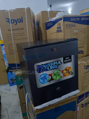 Super Cool Bedside Refrigerator