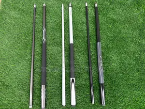 Big Mouth Snooker Stick Fibre