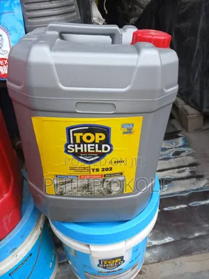 Top Shield Liquid Waterproof