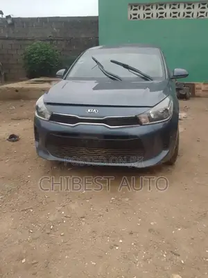 Front Windscreen for Kia Rio 2018 Available Now