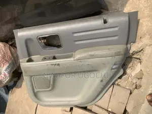Door Mat 2006-2012 Honda Ridgline