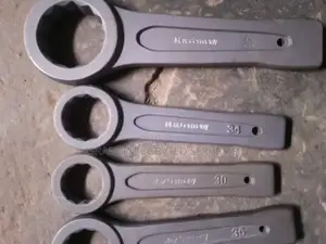 Hammer Wrench