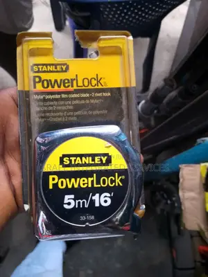 Measuring Tape