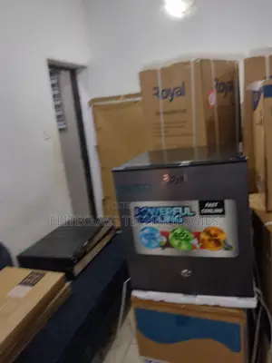 Best Choice Bedside Refrigerator