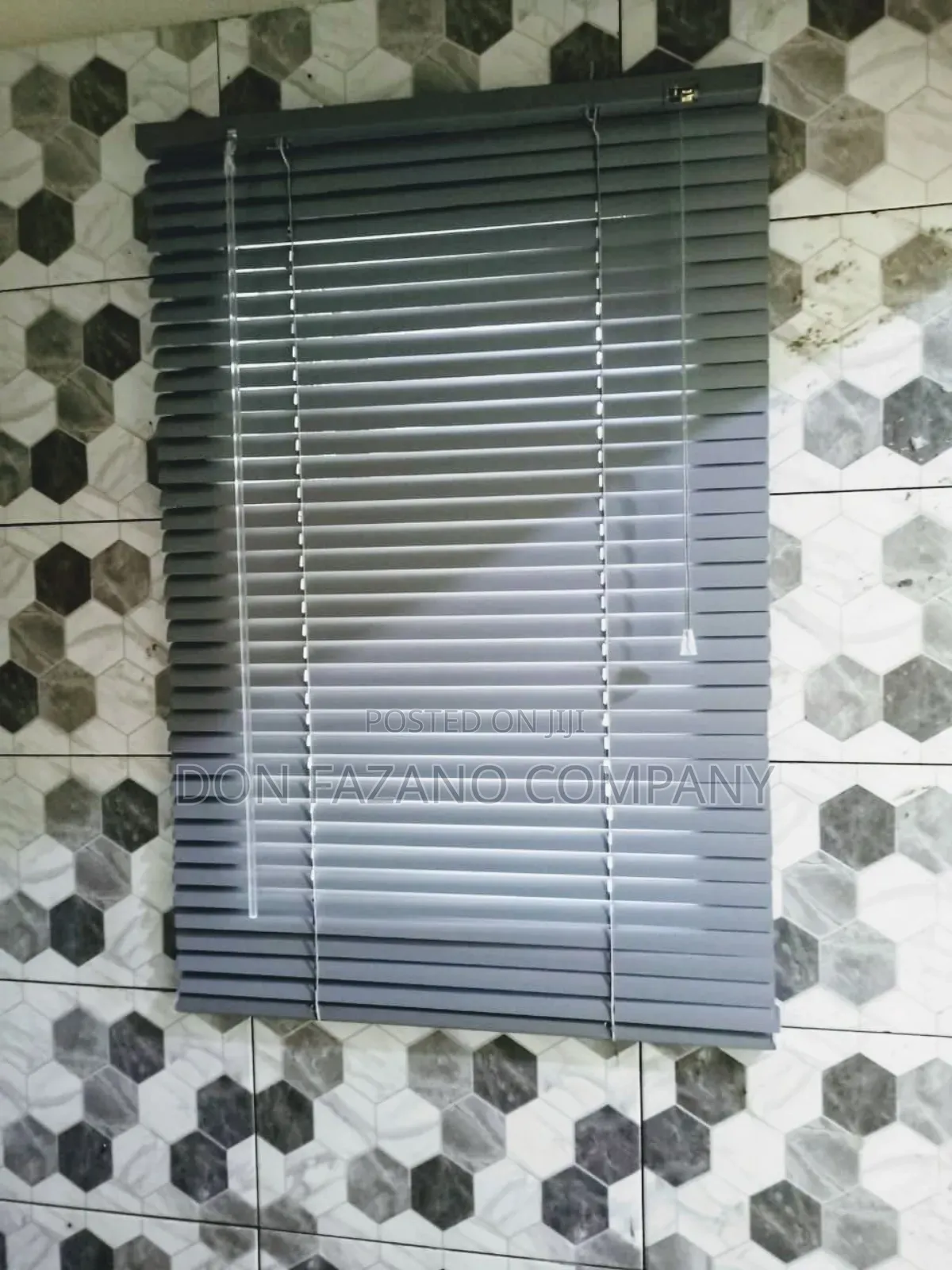 Window Blinds
