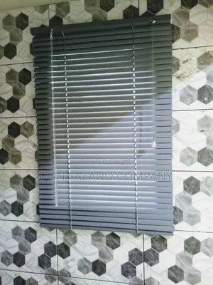 Window Blinds