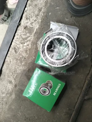 Front Wheel Bearing Honda CRV 2007-2012