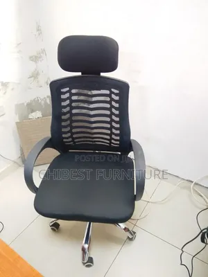Standard Executive Chair for Office