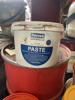 Denso Paste (2.5kg)