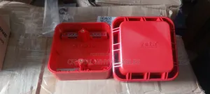Zeta Addressable Sounder/ Beacon