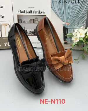 Ladies Corporate Shoe, Sandal