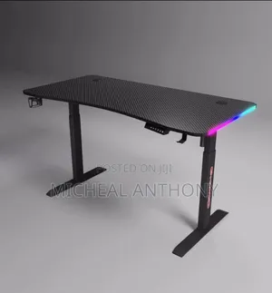 Computer Desk Adjustable Top and Down 1.4miter
