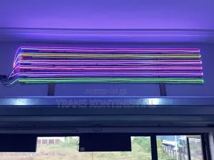 Neon Strip Light