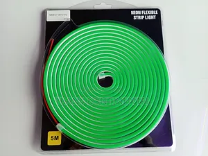 Neon Strip Light