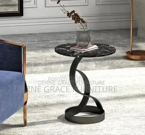 Nordic Coffee Table