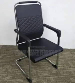 Exquisite Visitors Chair For Office