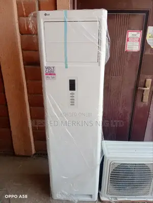 LG Standing Unit Air Conditioner 2tons