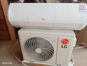 Lg Split Unit Ar Conditioner 2hp