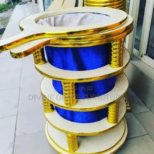 Church Offering Box