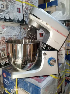 High Quality 10L Cake Mixer