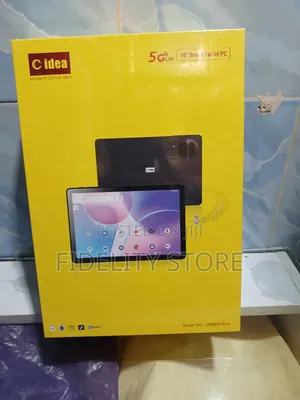 New C idea CM8800 Plus 512 GB