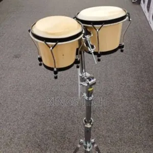Bongo/Conga Drum Set