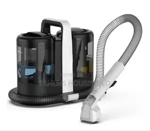 Carpet Upholstery Spot Cleaner