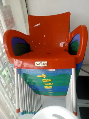 Plastic Chairs