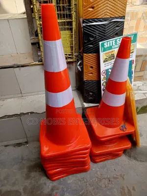 Safety Cone