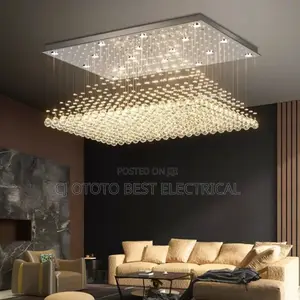 Nice Luxury Light, Available as You Seen 