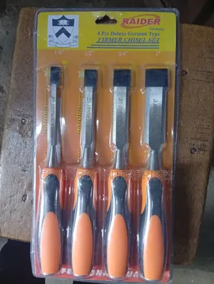 Chisel Set