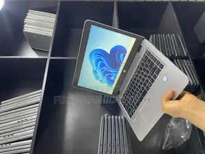Laptop HP EliteBook 840 G4 8GB Intel Core I5 SSD 256GB