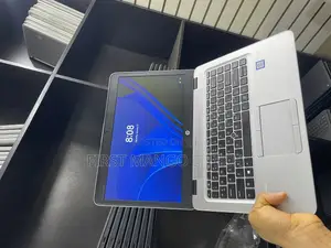 Laptop HP EliteBook 840 G4 8GB Intel Core I5 SSD 256GB