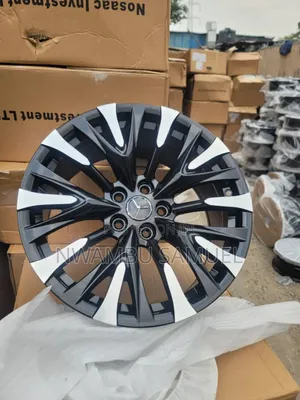 Mercedes Benz Rim