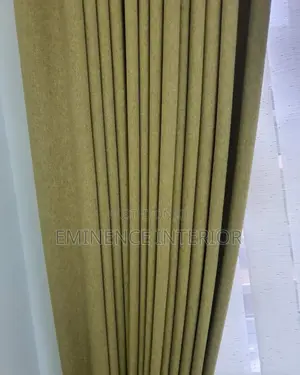 Turkey Curtains