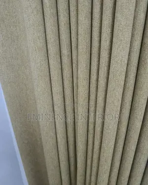 Turkey Curtains
