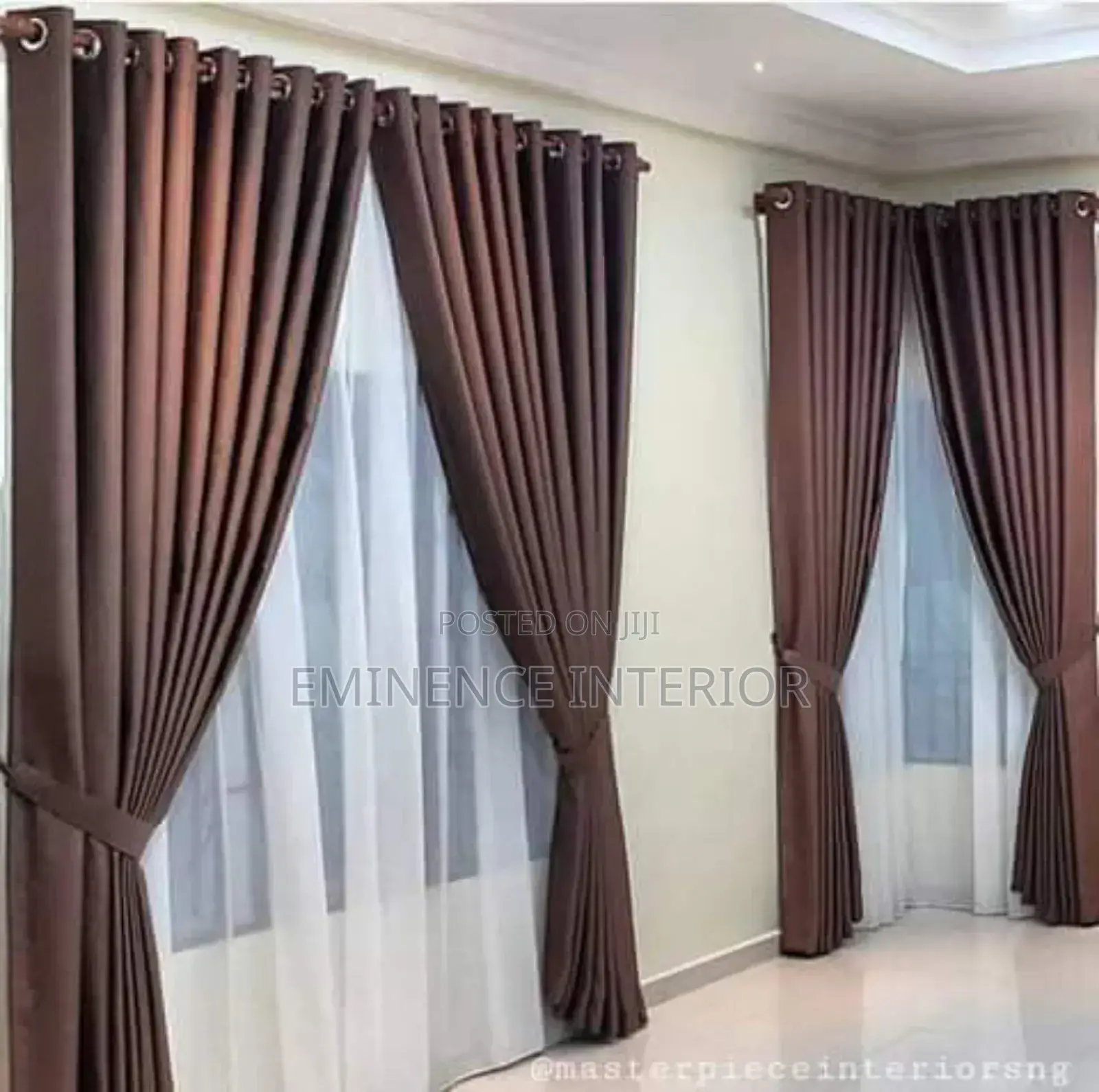 Turkey Curtains