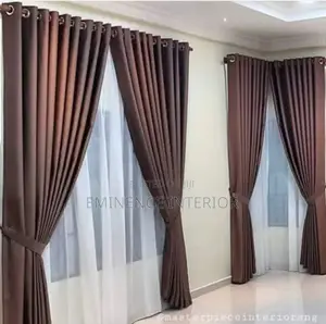 Turkey Curtains