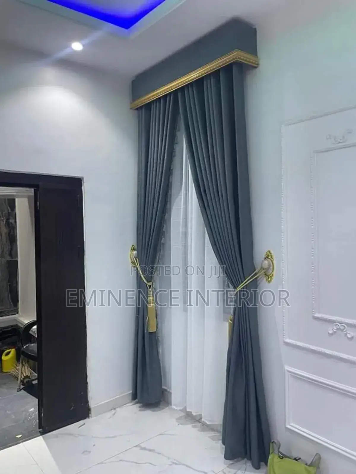 Turkey Curtains