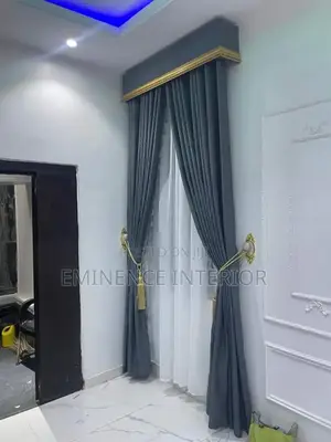 Turkey Curtains