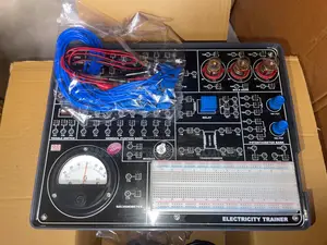 Basic Electricity Trainer