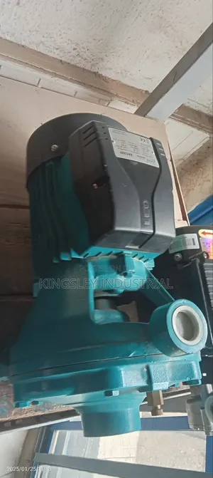 Surface Water Pump Leo 3hp Single Phase