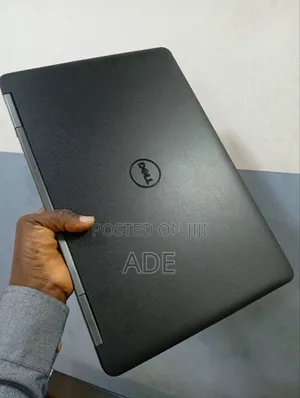 Laptop Dell Latitude e5540 16GB Intel Core i5 HDD 500GB