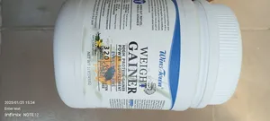 Wins Town Weight Gainer