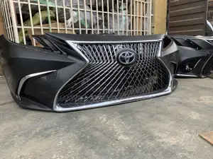 Lexus ES 350 2008 Upgrade Bumper Complete Front Available