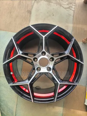 18rim Mercedes and Lexus