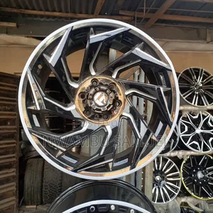 20rim Offroad for Tundra