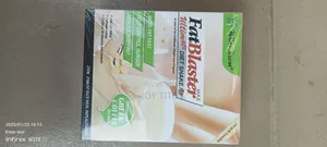 Fat Blaster Ultimate Milk Shake