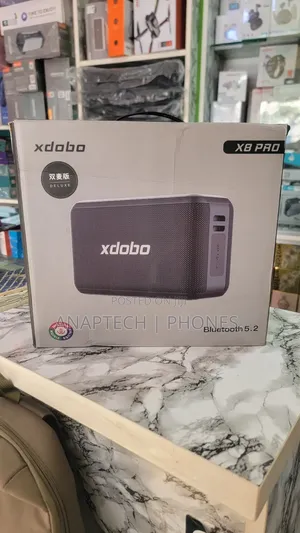 Xdobo X8 Pro Xdobo Deep Bass Soul Leader Bluetooth Speaker