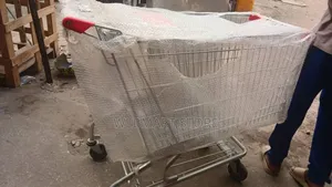 Shopping Cart  240L